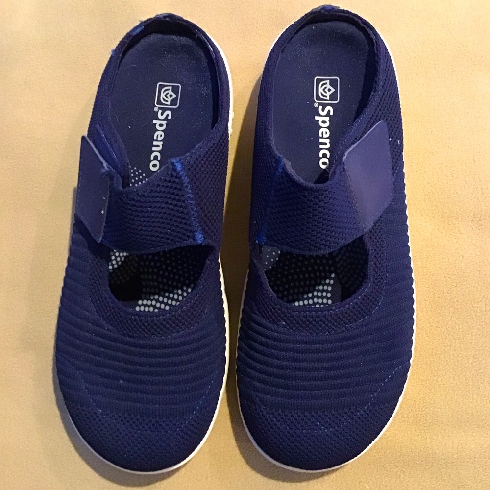 Spenco 6.5w